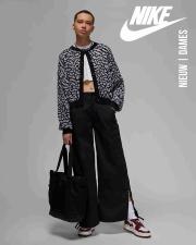 Catalogus van Nike | Nieuw | Dames | 11-4-2023 - 8-6-2023