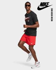 Aanbiedingen van Sport in Rotterdam | Nieuw Heren Nike  bij Nike | 5-9-2023 - 18-10-2023