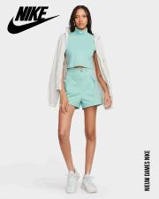 Catalogus van Nike | Nieuw Dames Nike  | 7-9-2023 - 20-10-2023