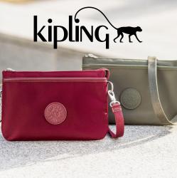 Aanbiedingen van Kipling in the Kipling folder ( Meer dan een maand)