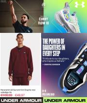 Catalogus van Under Armour | Curry to Flow | 14-3-2023 - 23-3-2023
