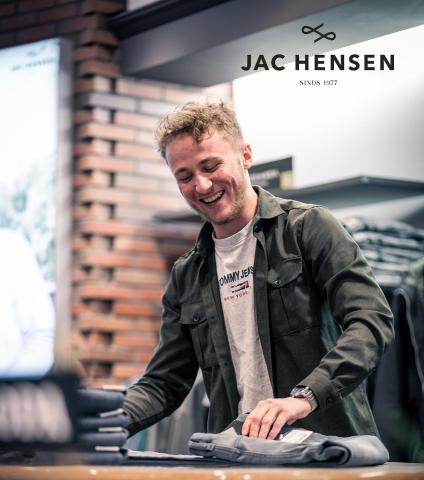 Catalogus van Jac Hensen | Nieuwe Collectie | 17-3-2022 - 28-4-2022
