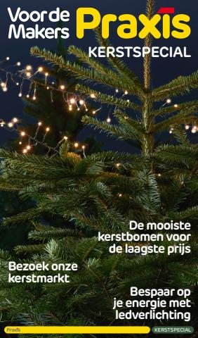 Catalogus van Praxis in Rotterdam | Praxis folder | 7-11-2022 - 25-12-2022