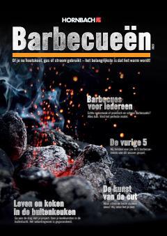 Aanbiedingen van Bouwmarkt & Tuin in Den Haag | Barbecueën Hornbach bij Hornbach | 5-5-2022 - 30-9-2022