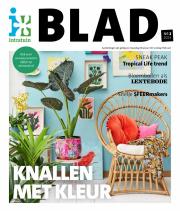 Aanbiedingen van Bouwmarkt & Tuin in Den Haag | Magazine week 5 2023 NL bij Intratuin | 30-1-2023 - 5-2-2023