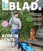 Aanbiedingen van Bouwmarkt & Tuin in Breda | Magazine week 13 2023 bij Intratuin | 27-3-2023 - 2-4-2023