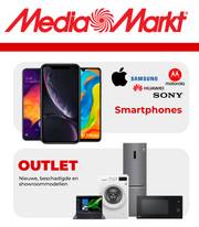 Catalogus van Media Markt in Amsterdam | Crazy Offers | 2-6-2023 - 2-7-2023