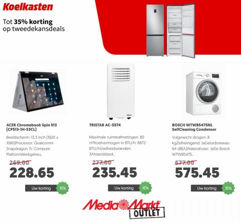 Catalogus van Media Markt | Media Markt | 4-7-2022 - 10-7-2022