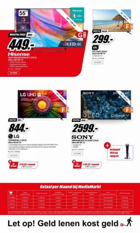 MediaMarkt NL - Opening Media Markt Amsterdam Akerpoort