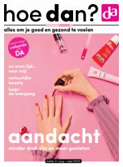 Catalogus van DA in Oisterwijk | Folder DA | 26-9-2023 - 29-9-2023