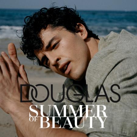 Catalogus van Douglas | Summer of Beauty Douglas | 7-6-2022 - 30-6-2022