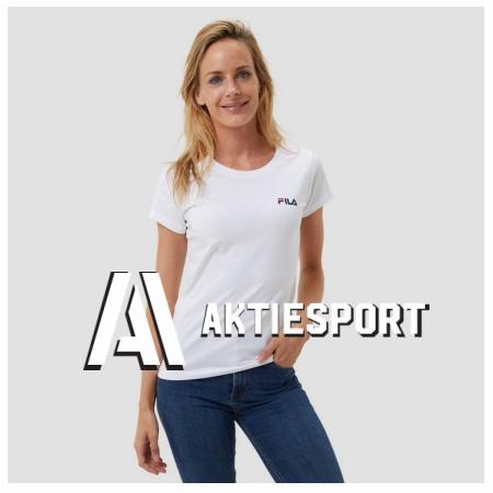 Aanbiedingen van Sport in Den Haag |  Dames Herfst '22 bij Aktiesport | 4-9-2022 - 4-12-2022