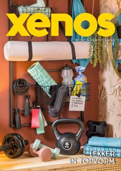 Aanbiedingen van Xenos in the Xenos folder ( Nog 7 dagen)