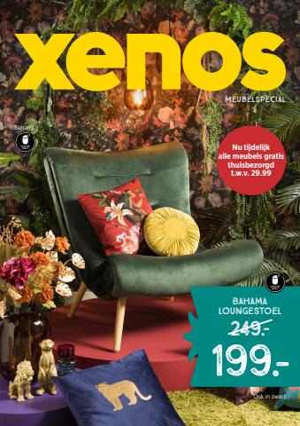 Catalogus van Xenos | MeubelSpecial | 26-9-2022 - 9-10-2022
