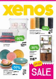 Catalogus van Xenos | Xenos Folder Sale wk 52-01 2022/23 | 26-12-2022 - 29-1-2023
