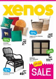 Catalogus van Xenos | Xenos Folder Sale wk 3 2023 | 16-1-2023 - 29-1-2023