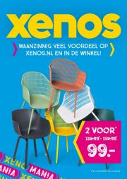 Aanbiedingen van Warenhuis in Eindhoven | Xenos folder bij Xenos | 22-5-2023 - 4-6-2023
