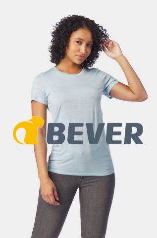 Catalogus van Bever in Utrecht | Dames Shirts | 9-6-2022 - 13-8-2022