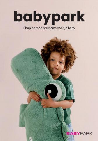 Aanbiedingen van Baby, Kind & Speelgoed in Utrecht | De Mooiste Items Voor Je Baby bij Babypark | 22-5-2022 - 13-6-2022