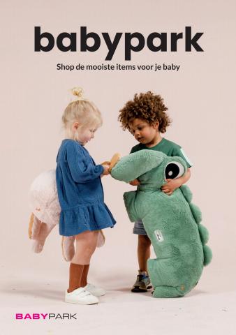 Aanbiedingen van Baby, Kind & Speelgoed in Amsterdam | De Mooiste Items Voor Je Baby Babypark bij Babypark | 14-6-2022 - 30-6-2022