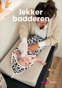 Catalogus van Babypark | Babypark - Badartikelen special online | 5-2-2023 - 6-2-2023