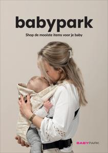 Aanbieding op pagina 18 van de catalogus Babypark folder van Babypark