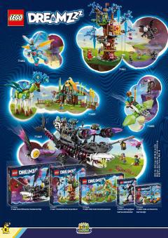Catalogus van ToyChamp | ToyChamp LEGO® Folder | 25-9-2023 - 8-10-2023