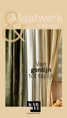 Catalogus van Karwei in Rotterdam | Karwei folder | 12-6-2022 - 30-6-2022