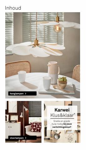 Catalogus van Karwei | Karwei folder | 12-9-2022 - 31-12-2022