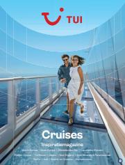 Catalogus van Tui | Cruises Inspiratiemagazine | 21-3-2023 - 30-4-2024