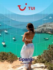 Aanbiedingen van Vakantie & Reizen | Spanje bij Tui | 21-3-2023 - 31-10-2023