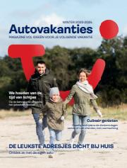 Aanbiedingen van Vakantie & Reizen in Rotterdam | Autovakanties Inspiratiemagazine Winter bij Tui | 10-8-2023 - 10-8-2024