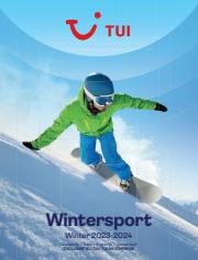 Catalogus van Tui | Wintersport | 10-8-2023 - 10-8-2024