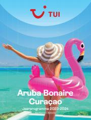 Aanbiedingen van Vakantie & Reizen in Rotterdam | Aruba, Bonaire, Curaçao bij Tui | 10-8-2023 - 10-8-2024