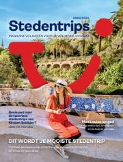 Aanbiedingen van Vakantie & Reizen in Amsterdam | Stedentrips bij Tui | 10-9-2023 - 10-9-2024