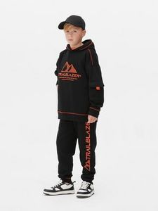 Aanbieding van Contrasterende hoodie Stitch voor 13€ bij Primark