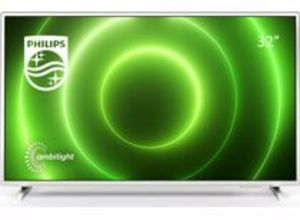 Aanbieding van Philips LED Full HD TV 32PFS6906/12 voor 329€ bij BCC