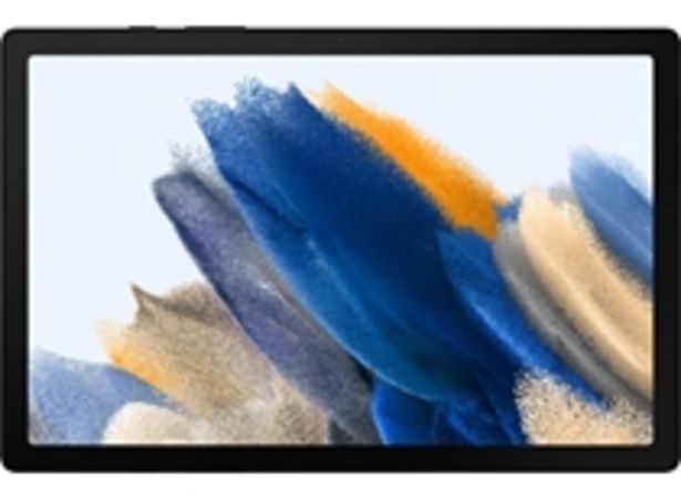 Aanbieding van Samsung tablet Tab A8 32 GB wifi (Grijs) voor 189€