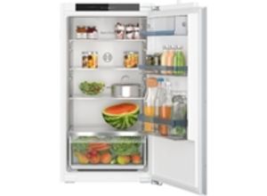 Aanbieding van Bosch koelkast (inbouw) KIR31VFE0 voor 679€ bij BCC