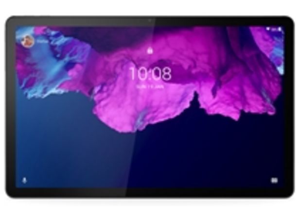 Aanbieding van Lenovo tablet Tab P11 Plus 4GB 64GB voor 205,79€