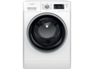 Aanbieding van Whirlpool wasmachine FFBBE 7458 BSEV F voor 479€ bij BCC