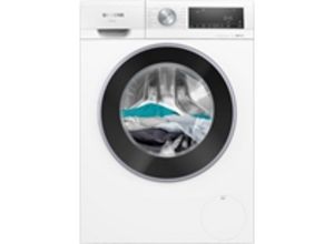 Aanbieding van Siemens wasmachine WG44G107NL voor 749€ bij BCC