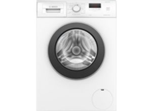 Aanbieding van Bosch wasmachine WAJ28072NL voor 499€ bij BCC
