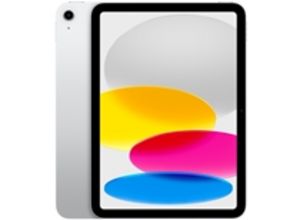 Aanbieding van Apple iPad 10.9-inch iPad Wi-Fi 64GB 2022 (Zilver) voor 586€ bij BCC
