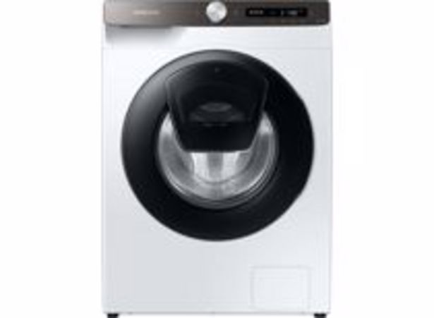 Aanbieding van Samsung AddWash wasmachine WW80T554AAT voor 449€