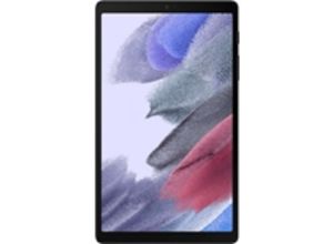 Aanbieding van Samsung tablet Tab A7 Lite 32GB - Studio 100 bundel (Zwart) voor 169€ bij BCC