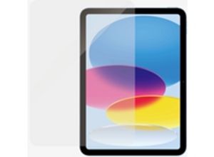 Aanbieding van PanzerGlass screenprotector Apple iPad 2022 (10th gen) voor 42,99€ bij BCC