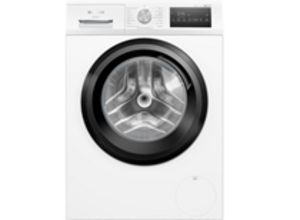 Aanbieding van Siemens wasmachine WM14N278NL met energieklasse A voor 599€ bij BCC