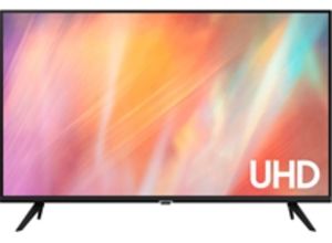 Aanbieding van Samsung Crystal UHD TV 4K 50AU7090 (2022) voor 499€ bij BCC