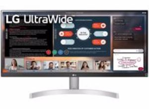 Aanbieding van LG Full HD Ultra Wide monitor 29WN600-W.AEU voor 259€ bij BCC